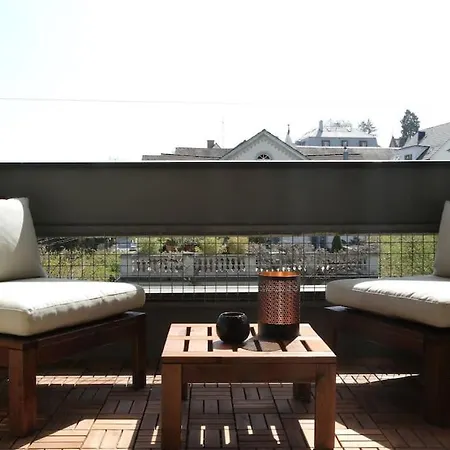 Amazing Studio In The City Centre Zurich Exterior photo