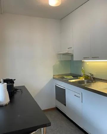 Amazing Studio In The City Centre Zurich Exterior photo