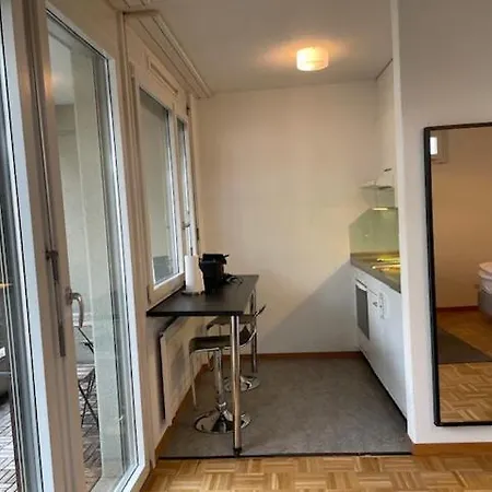 Amazing Studio In The City Centre Zurich Exterior photo